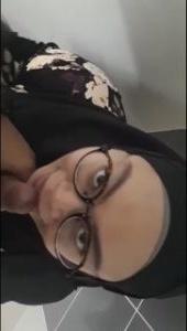 Lembutnya Sentuhan Bibirmu