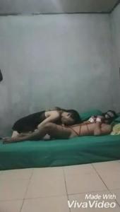 Cowoknya Gampang Dibodohin, Eh Malah Kena Iket