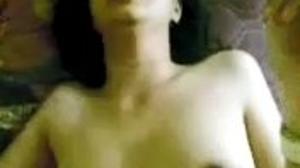 Mahasiswi Dewi Gunadarma