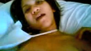 Mahasiswi Dita Tridharma Balikpapan