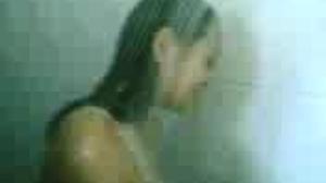 Mahasiswi Ita Lagi Mandi Di Ganggu Hotel Madura