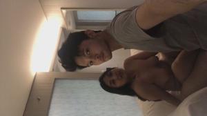 Mahasiswi Toketnya Gede ML di Hotel