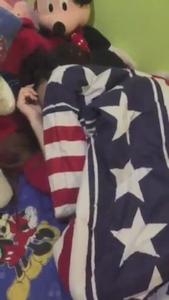 Mahasiswi Vania Marah2 Di Tarik Selimut Amerika Nya