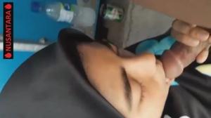 Menghayati Banget Ukhti BJ