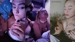 Miss Claudy Gadis Binal