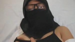 Misshijabhyper Project 8