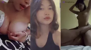 Naila Tiktokers Langganan FYP