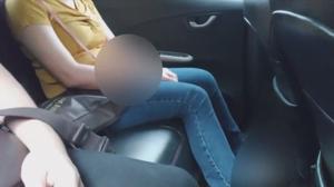 Nekat Di Mobil Lanjut Di Hotel