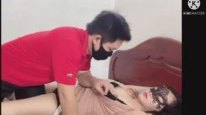 Ngentot Istri Lagi Tidur