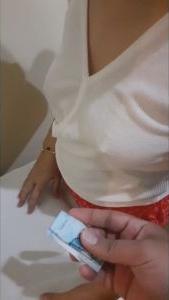 Ngewe ART Dikasih Gocap Mantap