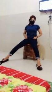 Ngewe Cewe Bookingan Di Kosan