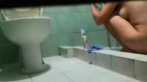 Ngintip Abg Mandi Jongkok