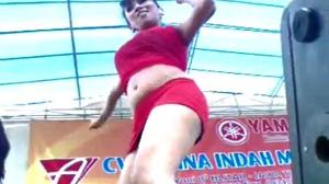 Ngintip Bersama Yamaha Mio