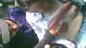 Ngintip Grepe Cium Nyepong Di Hutan