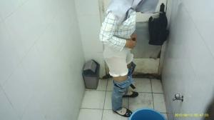 Ngintip Kerudung Abu Abu Pipis 2015