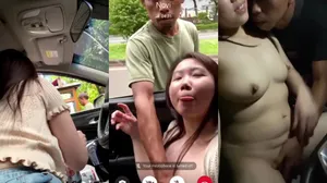 Novi Cindo x Tukang Bakso - Eksib Percakapan Endingnya Bikin Happy
