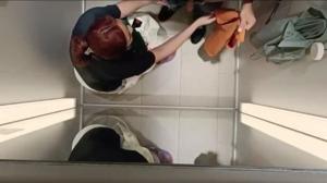 Nyepong Pacar Di Fitting Room