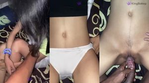 Om-Om Rayu Dek Icha, Akhirnya Luluh Juga