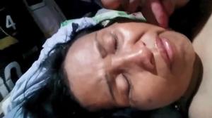 Omah Muntah Waktu Bj