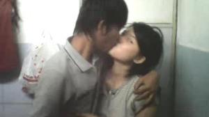 Pembantu Ml Di Kamar Mandi