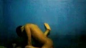 Pembantu Rusti Vs Etus