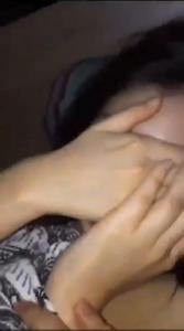 Pengalaman Threesome Manja Yang Lucu Part 2