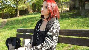 PublicAgent – Lola Fae – Lola Fae Fucked by Euro Guy