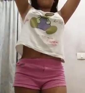 Remaja ADM Show Telanjang