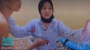 Ritual Malam Jumat Dulu Sebelum Tidur