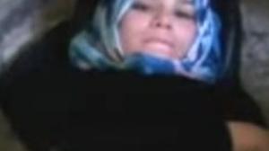 Santri Cantik Lagi Mesum