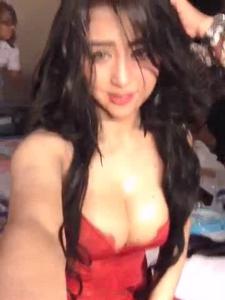 Scandal Dewi Persik Private Video 2