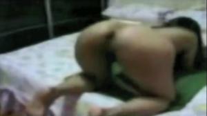 Scandal Pembantu Klinik