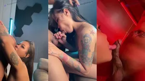 Selebgram Kay Suka Rimjob Pantat Suami Orang