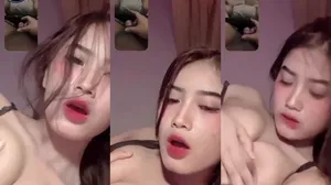 Selebgram Nafisha VCS Bareng Koncil