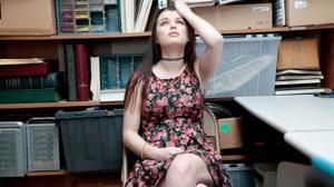 Shoplyfter – Anastasia Rose – Case No. 7485689