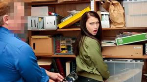 Shoplyfter – Jennifer Jacobs – Case No. 90360059