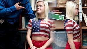 Shoplyfter – Madison Hart – Case No. 5731619