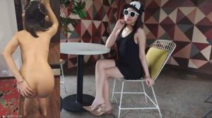 Skandal Model Majalah Dewasa