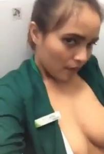 Skandal Pramugari Citylink