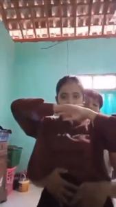 Sofia Tiktok Adik dan Kakak