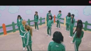 Squirt Game Episode 1