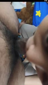 Ssi Temen Wife (janda) 2