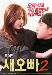 Step Brother 2 (2018)