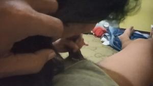 Stw Bj Di Depan Kipas