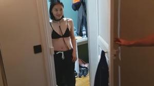 Sudah Siap Main BDSM