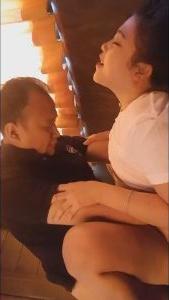 Tante Ngentot Dengan Om