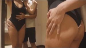 Tante Selalu Menggodaku