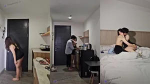 Tante Toge Miavvchu Kedatangan Tamu Gak Diundang