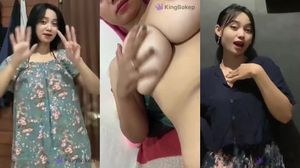 Tiktoker Toge Indarsnr