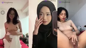 Ukhti Farida Cakep Colmek Sampe Orgasme